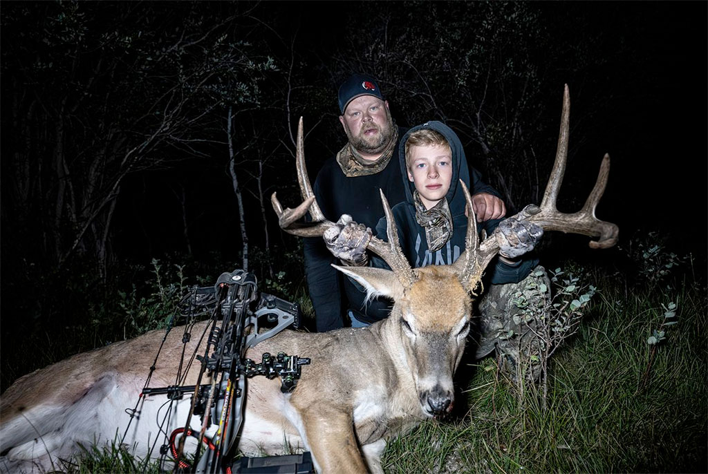Canadian Whitetail TV
