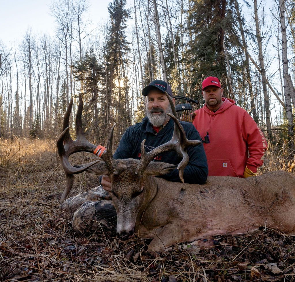 Canadian Whitetail TV