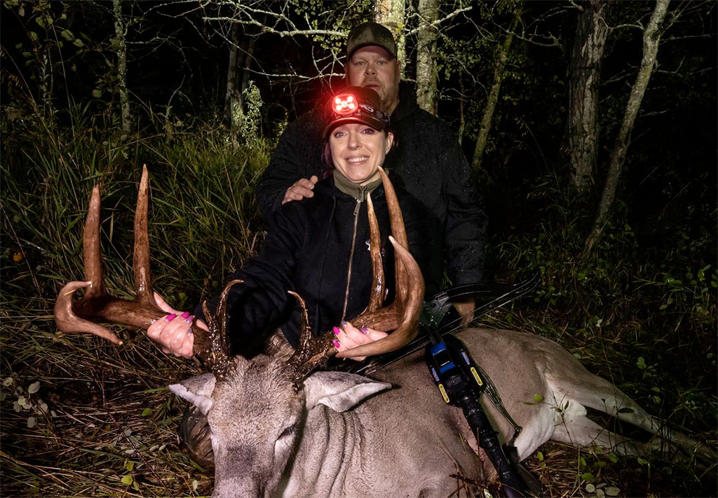 Canadian Whitetail TV
