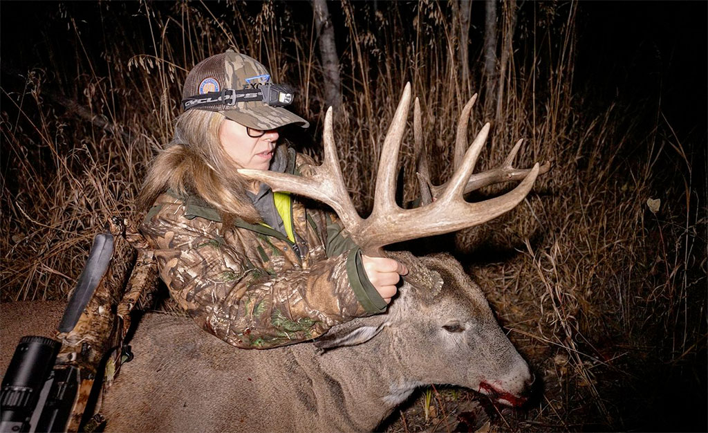 Canadian Whitetail TV