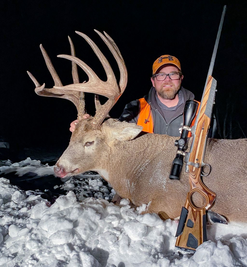 Canadian Whitetail TV