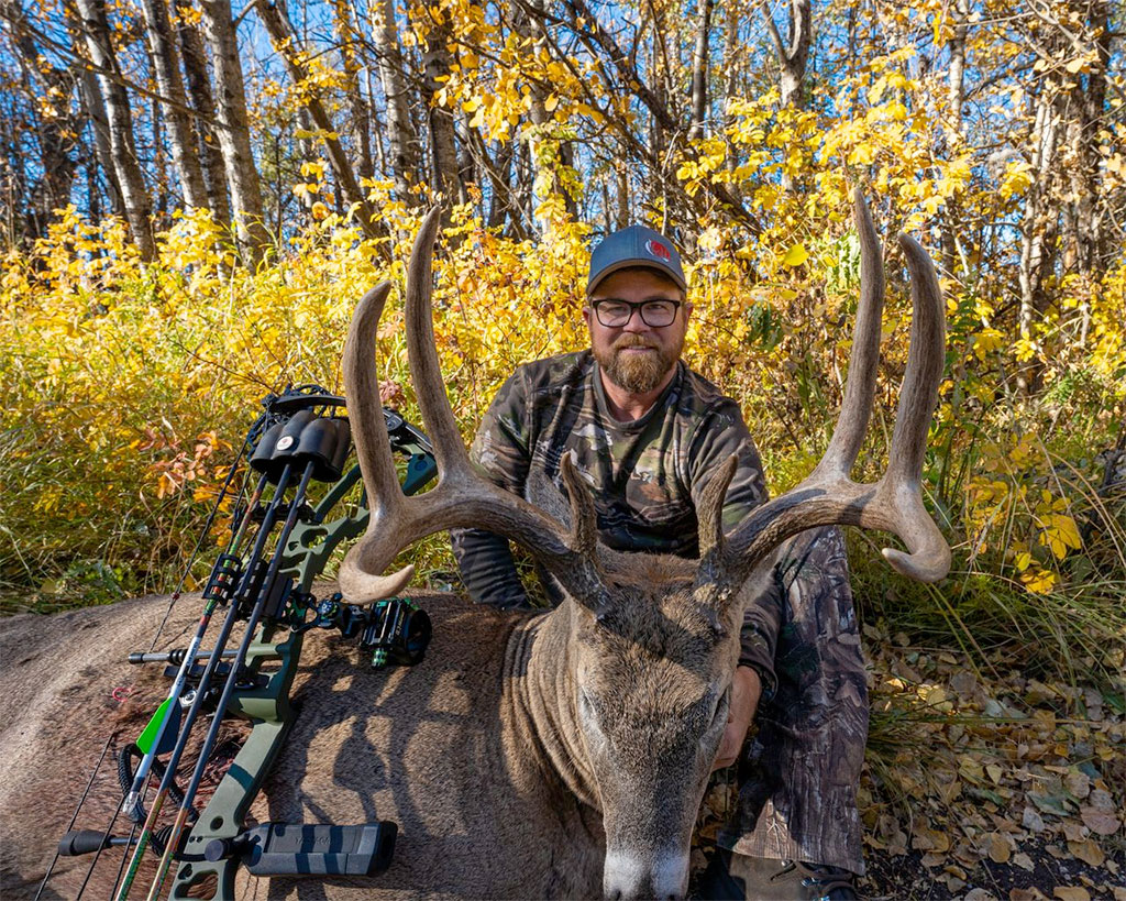 Canadian Whitetail TV