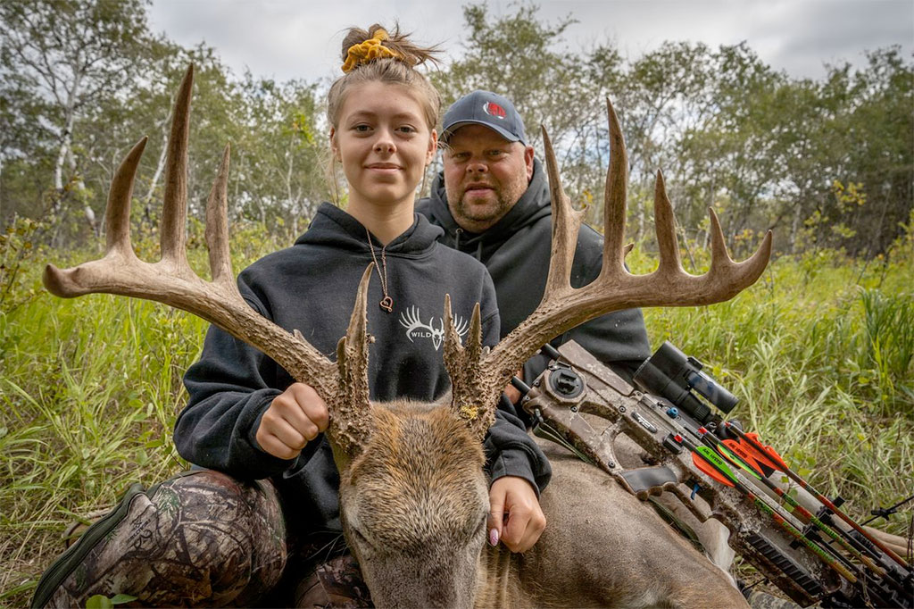 Canadian Whitetail TV