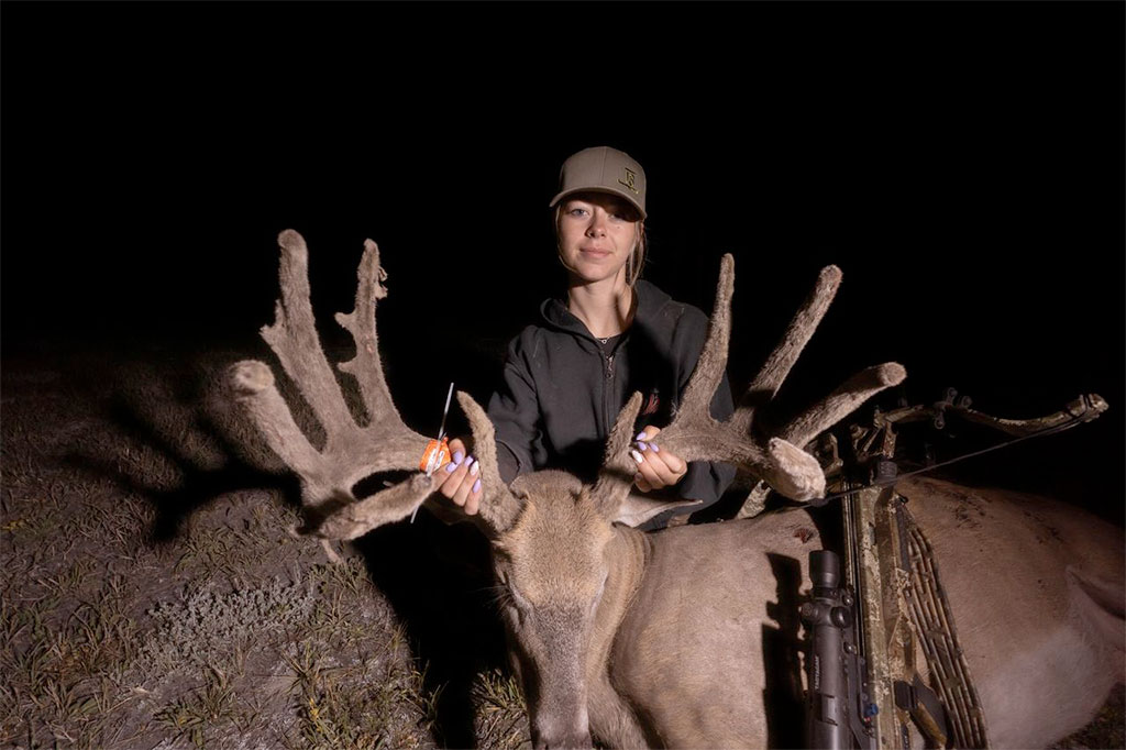 Canadian Whitetail TV