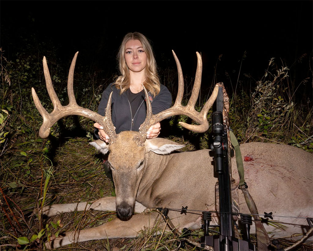 Canadian Whitetail TV