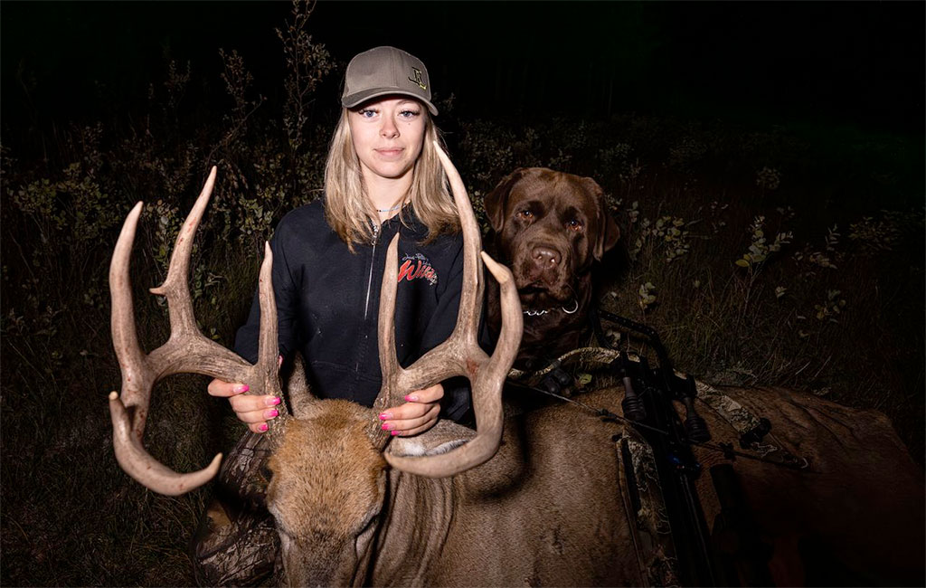 Canadian Whitetail TV