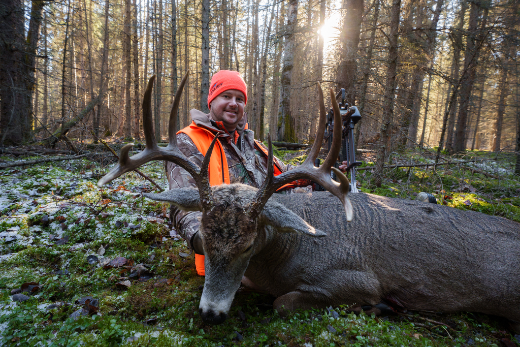 Canadian Whitetail TV
