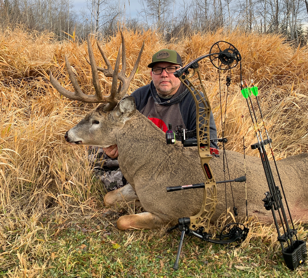 Canadian Whitetail TV